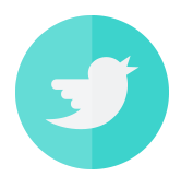 ツイッターのアイコン